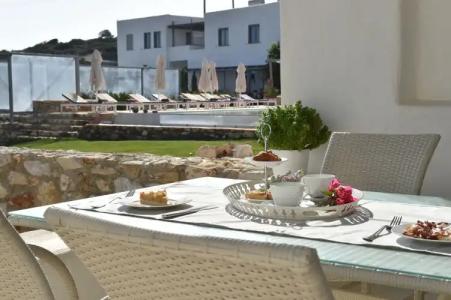 Naoussa Hills Boutique Resort - Adults Only - 25