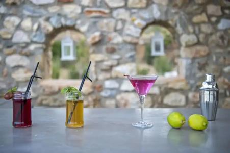 Naoussa Hills Boutique Resort - Adults Only - 10