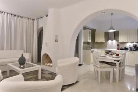 Naoussa Hills Boutique Resort - Adults Only - 41