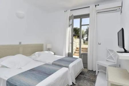 Naoussa Hills Boutique Resort - Adults Only - 344