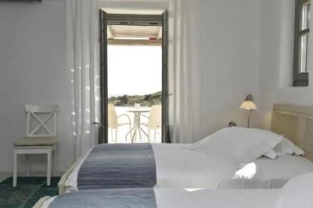 Naoussa Hills Boutique Resort - Adults Only - 44