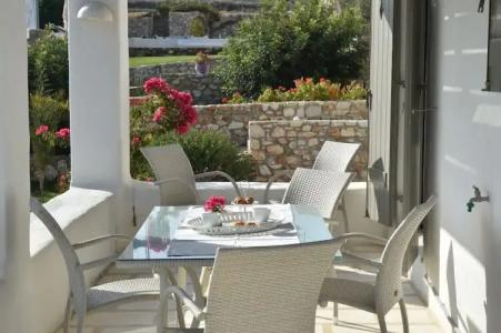 Naoussa Hills Boutique Resort - Adults Only - 350