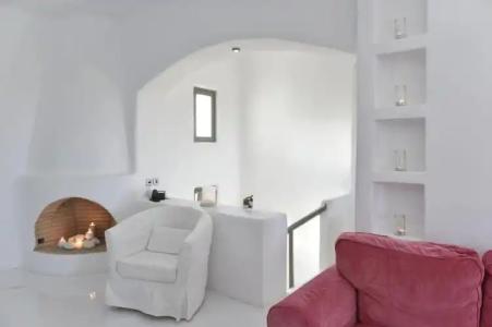 Naoussa Hills Boutique Resort - Adults Only - 330