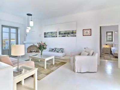 Naoussa Hills Boutique Resort - Adults Only - 98