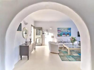 Naoussa Hills Boutique Resort - Adults Only - 268