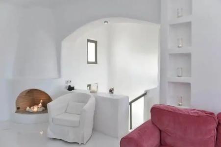 Naoussa Hills Boutique Resort - Adults Only - 340