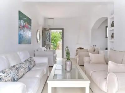 Naoussa Hills Boutique Resort - Adults Only - 320