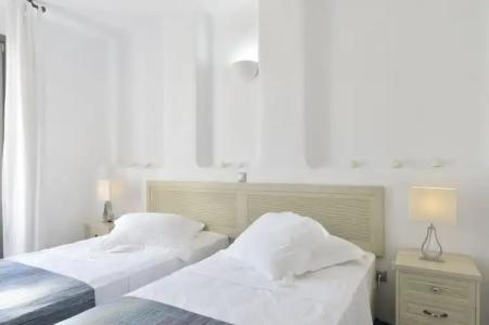 Naoussa Hills Boutique Resort - Adults Only - 234