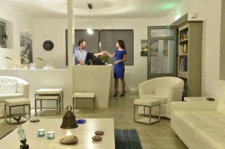 Naoussa Hills Boutique Resort - Adults Only - 30