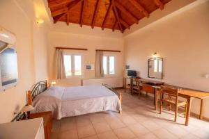 Apartments Hotel & Studios, Xifoupolis, Monemvasia