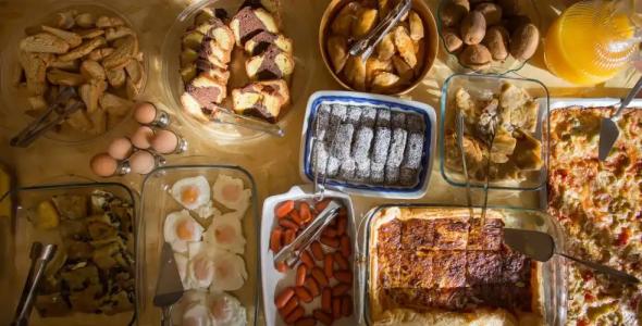 Apartments & Studios, Xifoupolis - 8