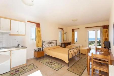 Apartments & Studios, Xifoupolis - 48