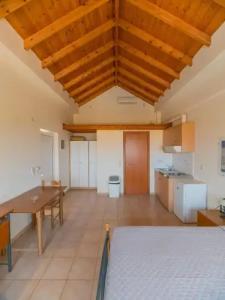 Apartments & Studios, Xifoupolis - 13