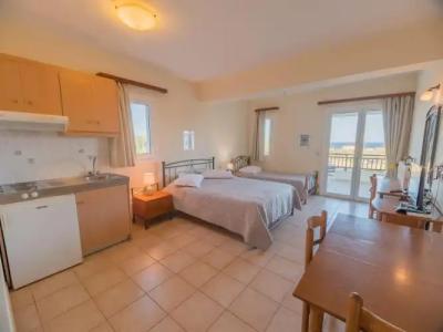 Apartments & Studios, Xifoupolis - 2