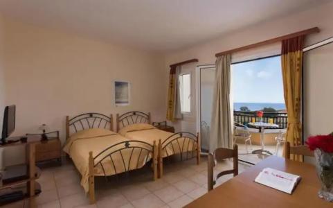 Apartments & Studios, Xifoupolis - 30