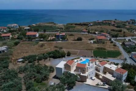 Apartments & Studios, Xifoupolis - 41