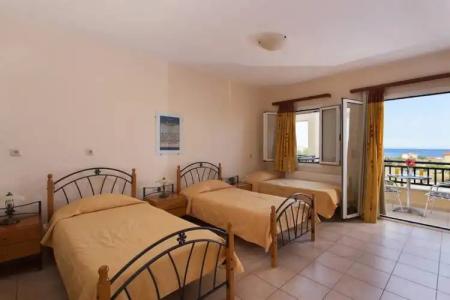 Apartments & Studios, Xifoupolis - 32