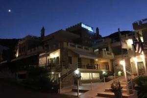 Klelia Hotel, Monemvasia