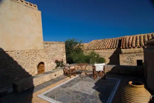 Bastione Malvasia - 10