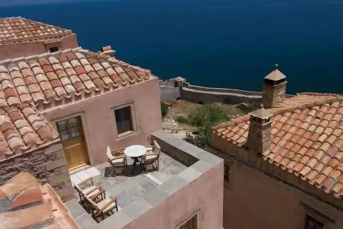 Bastione Malvasia - 32