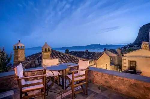 Bastione Malvasia - 7