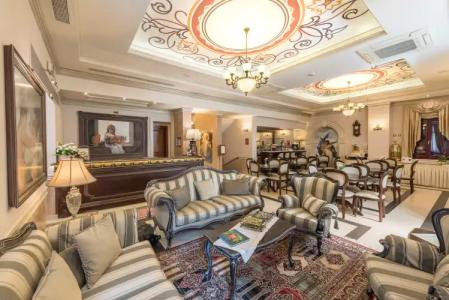 Theofilos Paradise Boutique - 5