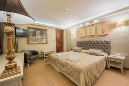 Theofilos Paradise Boutique - 15