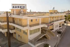 Adonis Hotel, Preveza