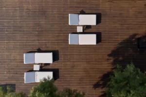 Aphrodite Hotel, Mithymna