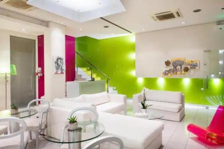 Afrodite Apartments - 6