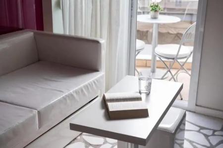 Afrodite Apartments - 33