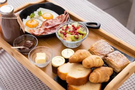 Afrodite Apartments - 11