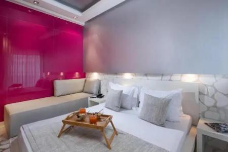 Afrodite Apartments - 30