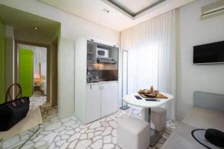 Afrodite Apartments - 54