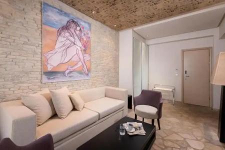 Afrodite Apartments - 43