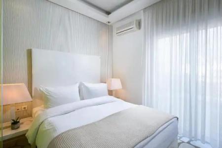 Afrodite Apartments - 50