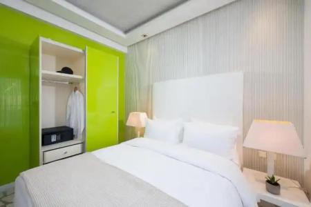 Afrodite Apartments - 52