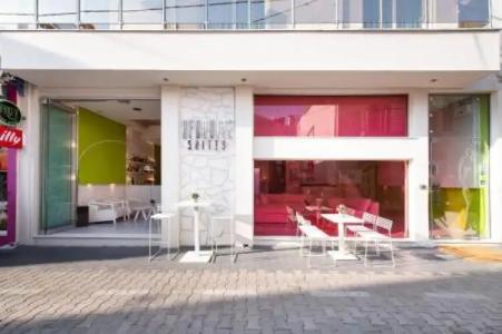 Afrodite Apartments - 0