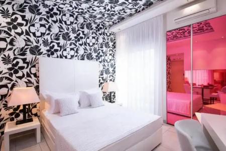 Afrodite Apartments - 23