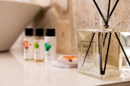 Afrodite Apartments - 22