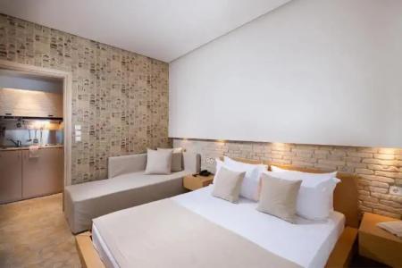 Afrodite Apartments - 41