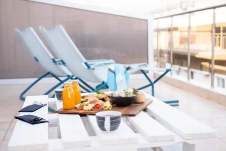 Afrodite Apartments - 55