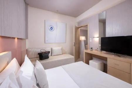 Afrodite Apartments - 38