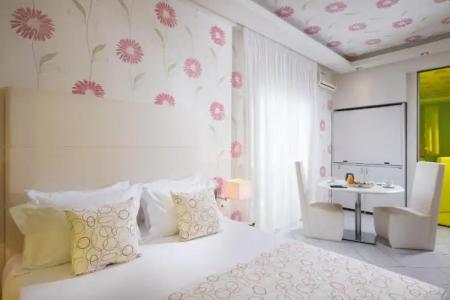 Afrodite Apartments - 21