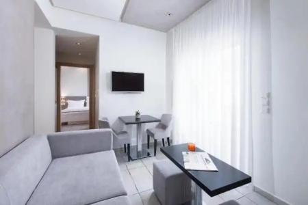 Afrodite Apartments - 1