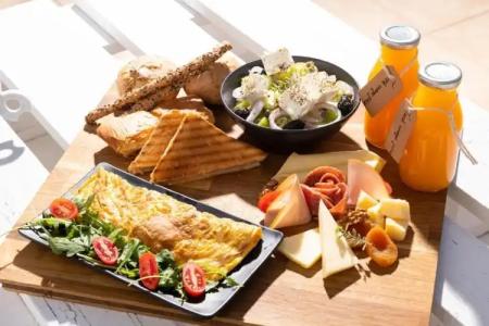 Afrodite Apartments - 48