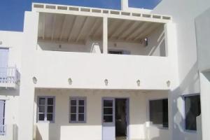 Anastasios Sevasti Mykonos Town, Mykonos City