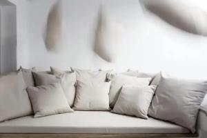 Terra Maria, Mykonos City