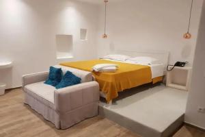 Gorgona Hotel, Mykonos City