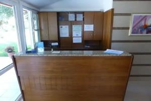 Olympic Bibis Hotel, Metamorfosi